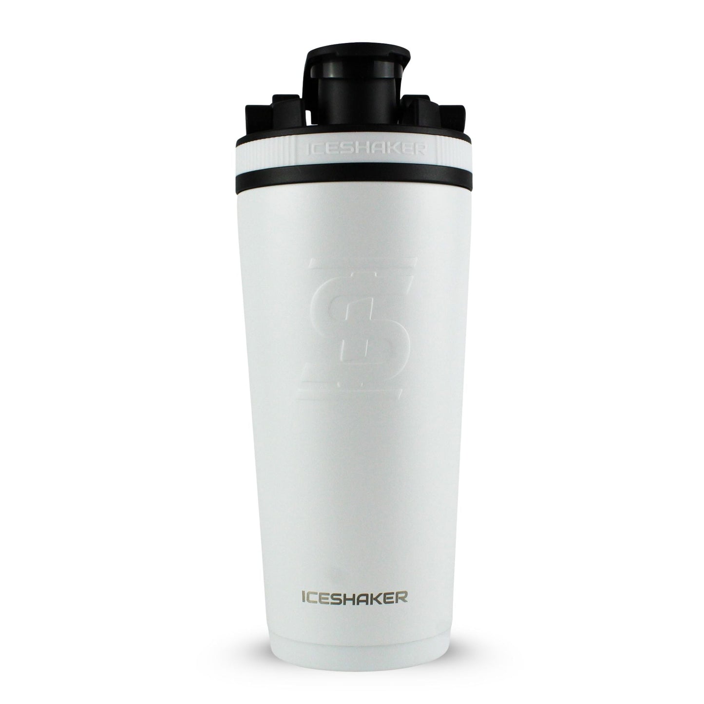 Officially Licensed Detroit Lions 26oz Ice Shaker