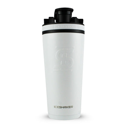 Officially Licensed Kansas City Chiefs 26oz Ice Shaker