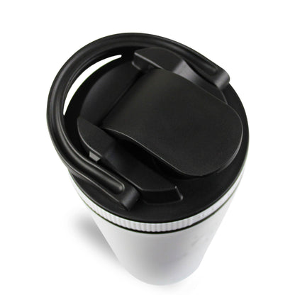 Officially Licensed University of Tennessee 26oz Ice Shaker - White