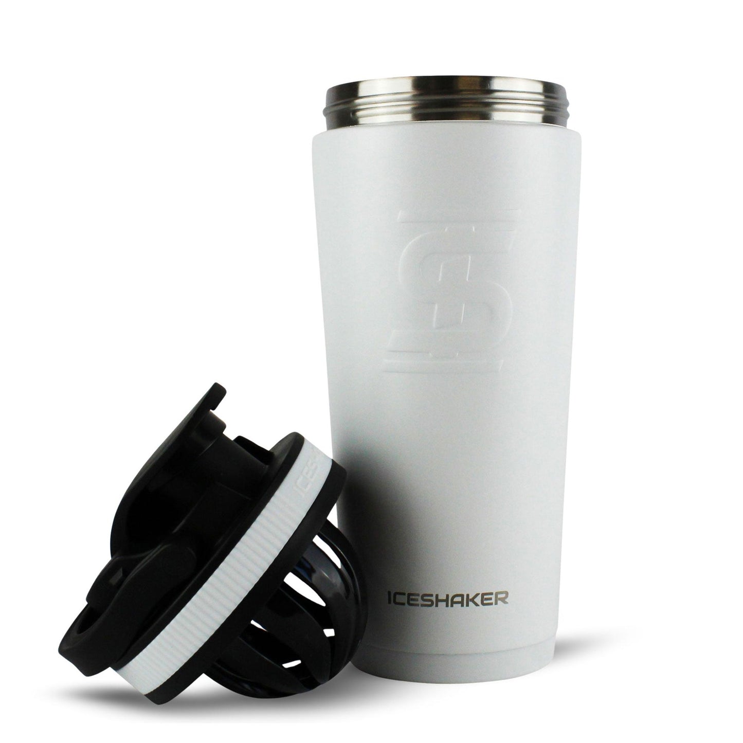 Custom Chesapeake Ghost Baseball 26oz Ice Shaker