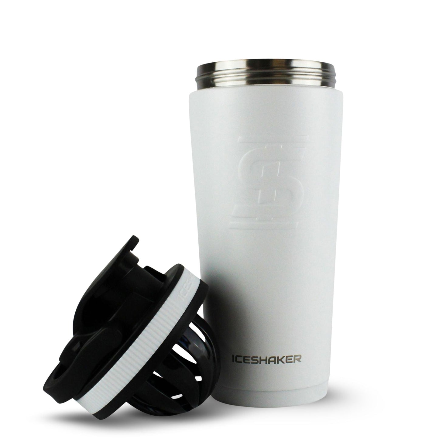 Officially Licensed Los Angeles Galaxy 26oz Ice Shaker