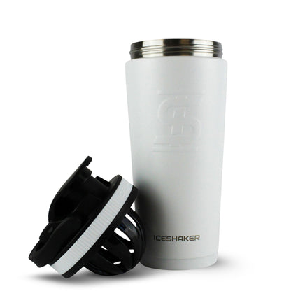 Officially Licensed Colorado Rapids FC 26oz Ice Shaker