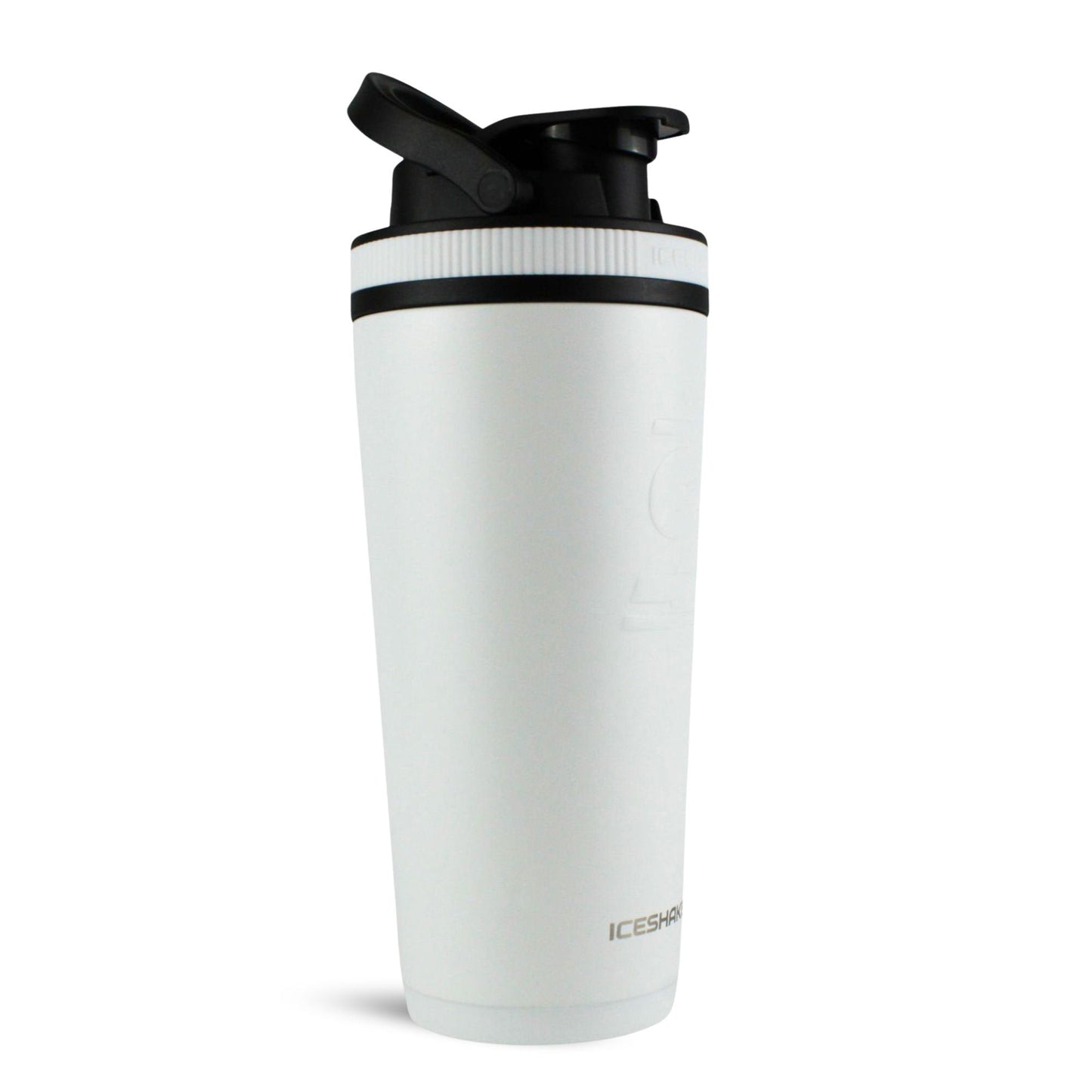 Officially Licensed Los Angeles Clippers 26oz Ice Shaker
