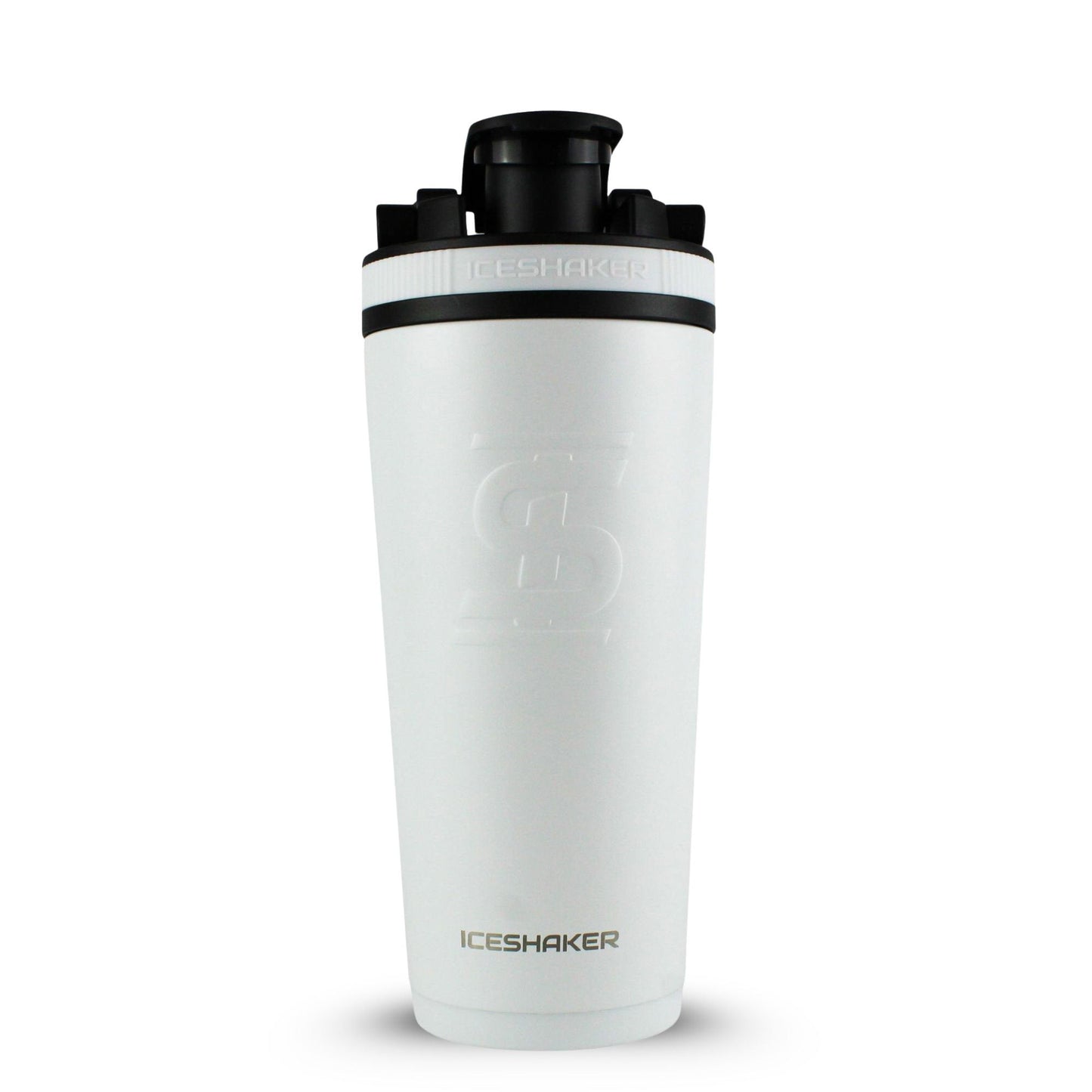 Officially Licensed Oklahoma City Thunder 26oz Ice Shaker
