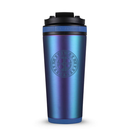 Reps for Responders 26oz Ice Shakers