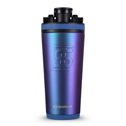 Reps for Responders 26oz Ice Shaker - Wisteria
