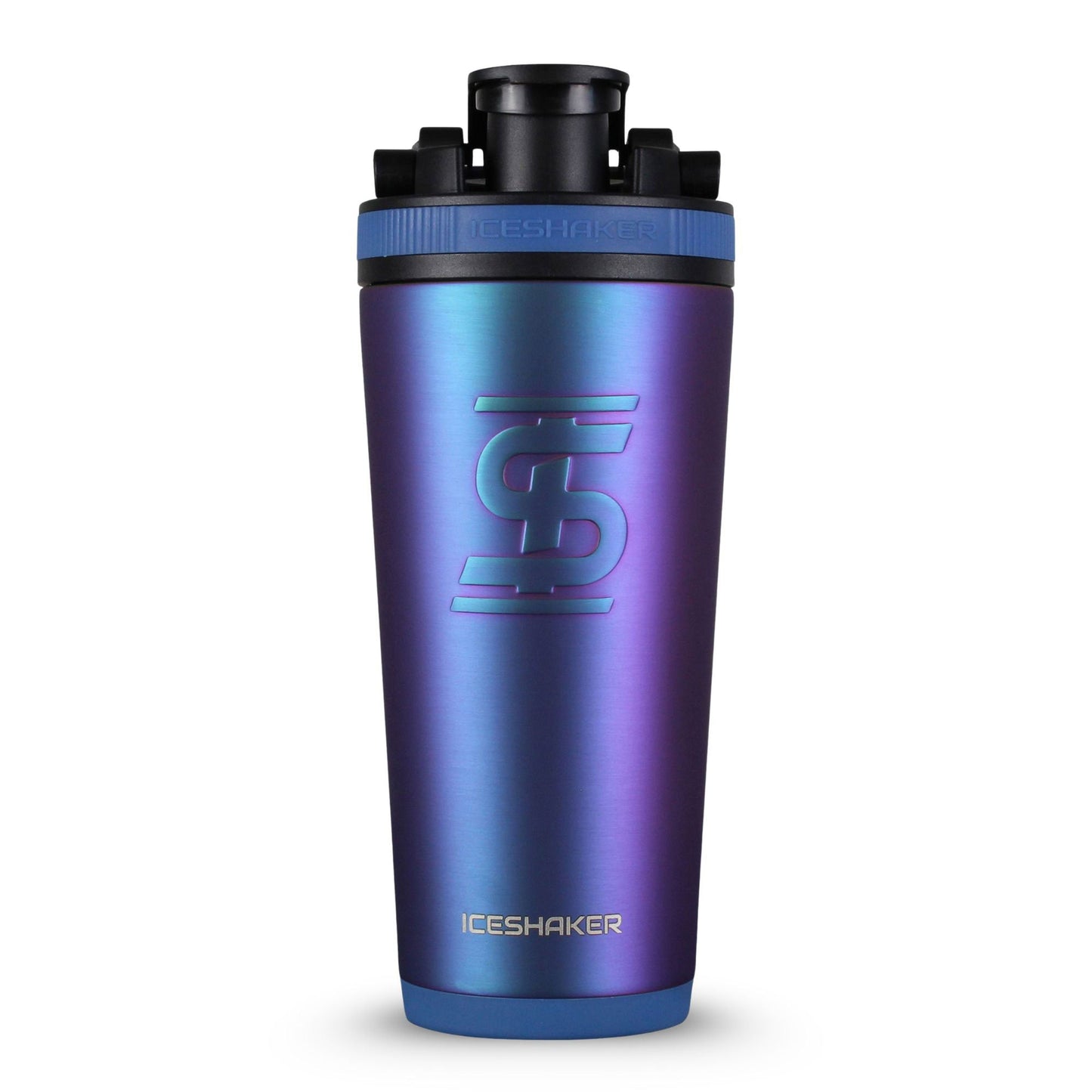 Reps for Responders 26oz Ice Shakers