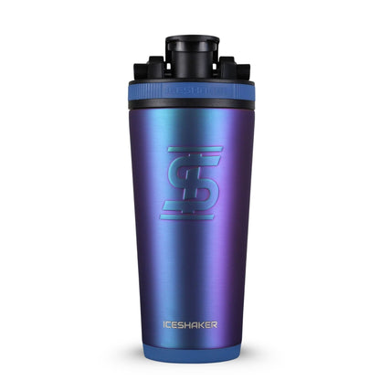 26oz Ice Shaker - Wisteria