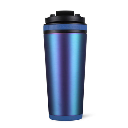 Ice Shaker Stainless Steel Shaker Bottles