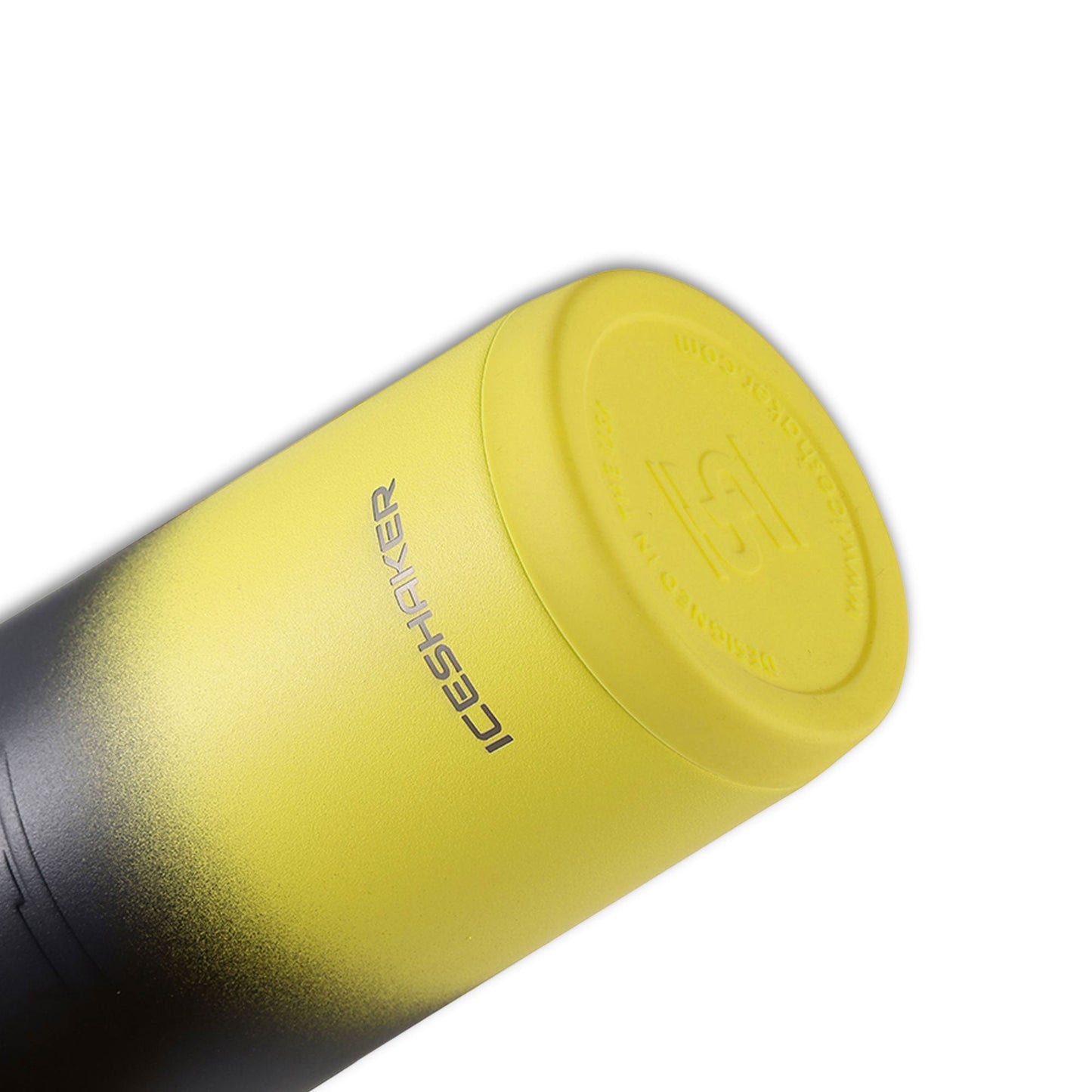 Custom Triple D Performance Center 26oz Ice Shaker