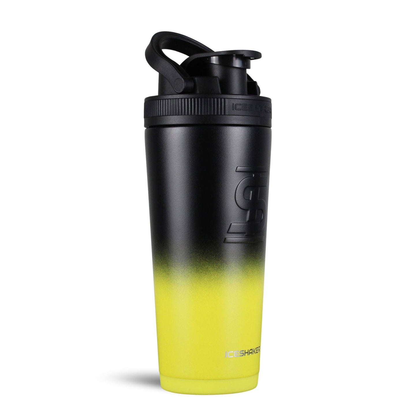 Custom Ghost Prevail Baseball 26oz Ice Shaker
