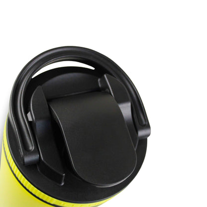 Ice Shaker Matte Series 26oz Shaker Bottles