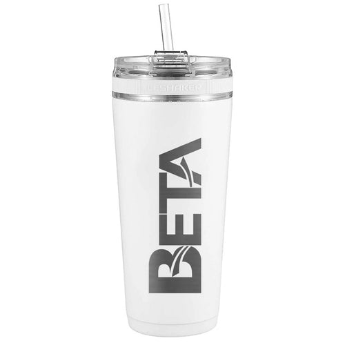 Beta Custom 26oz Flex Bottle