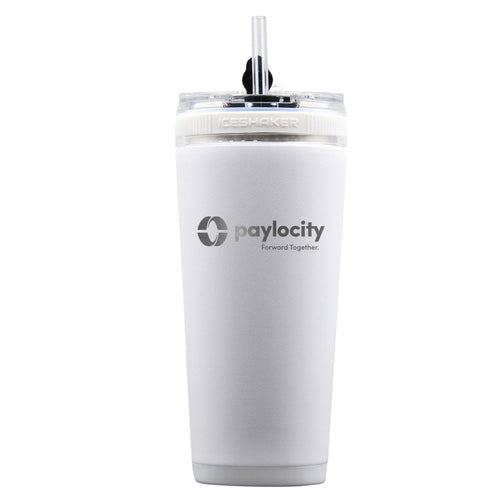 Paylocity 26oz Flex Bottle