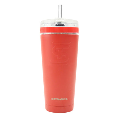 Custom 26oz Flex Bottle