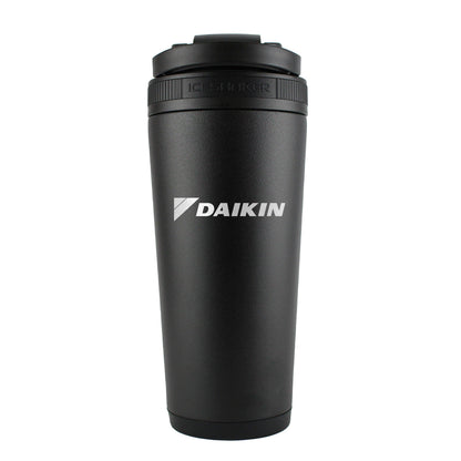DAIKIN Custom 26oz Shaker Bottle