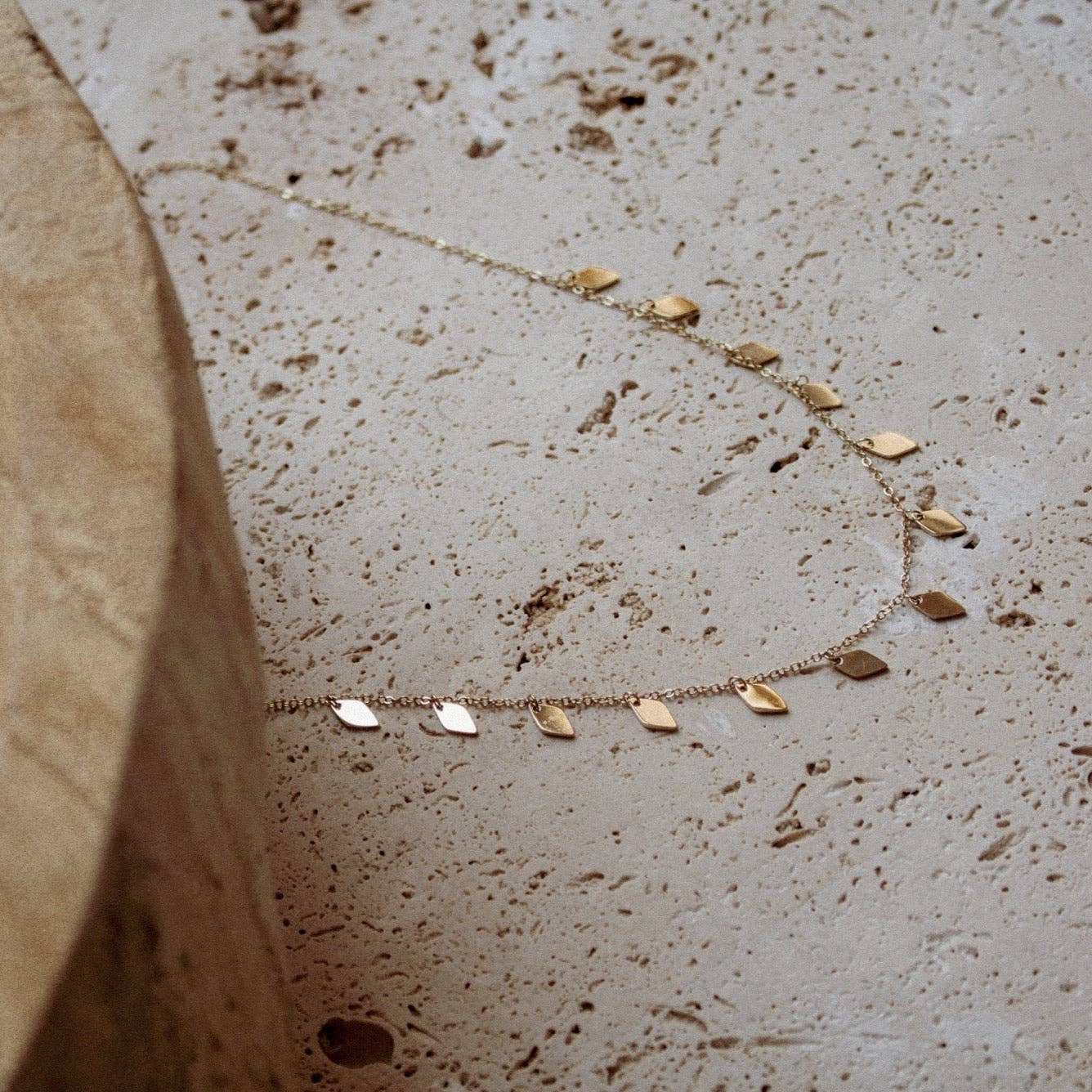 phoenix necklace