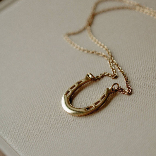 dixie necklace