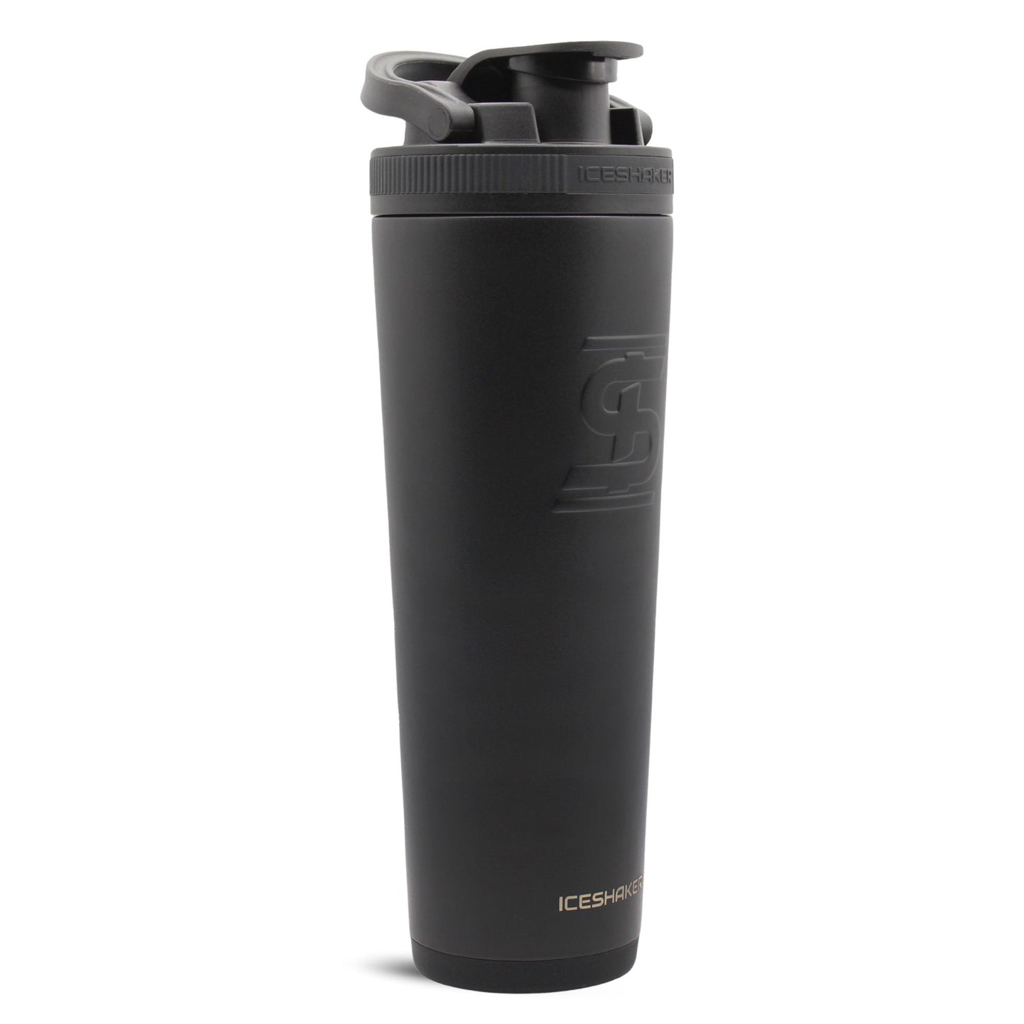 Ice Shaker Stainless Steel Shaker Bottles