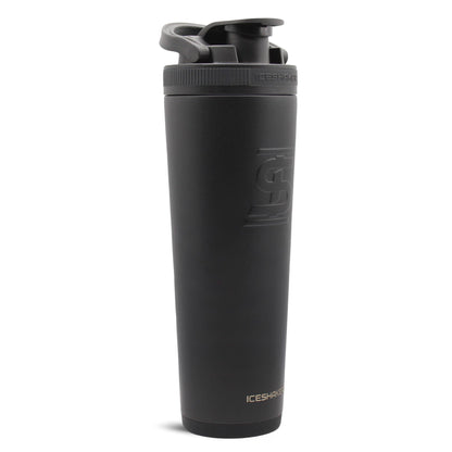 Ice Shaker Stainless Steel Shaker Bottles