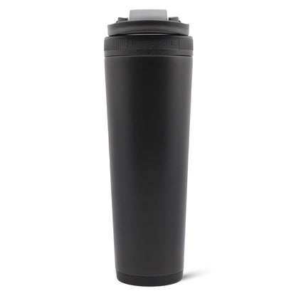 Ice Shaker Stainless Steel Shaker Bottles