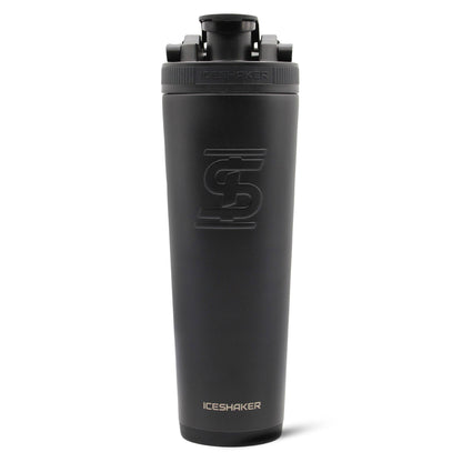 Ice Shaker Stainless Steel Shaker Bottles