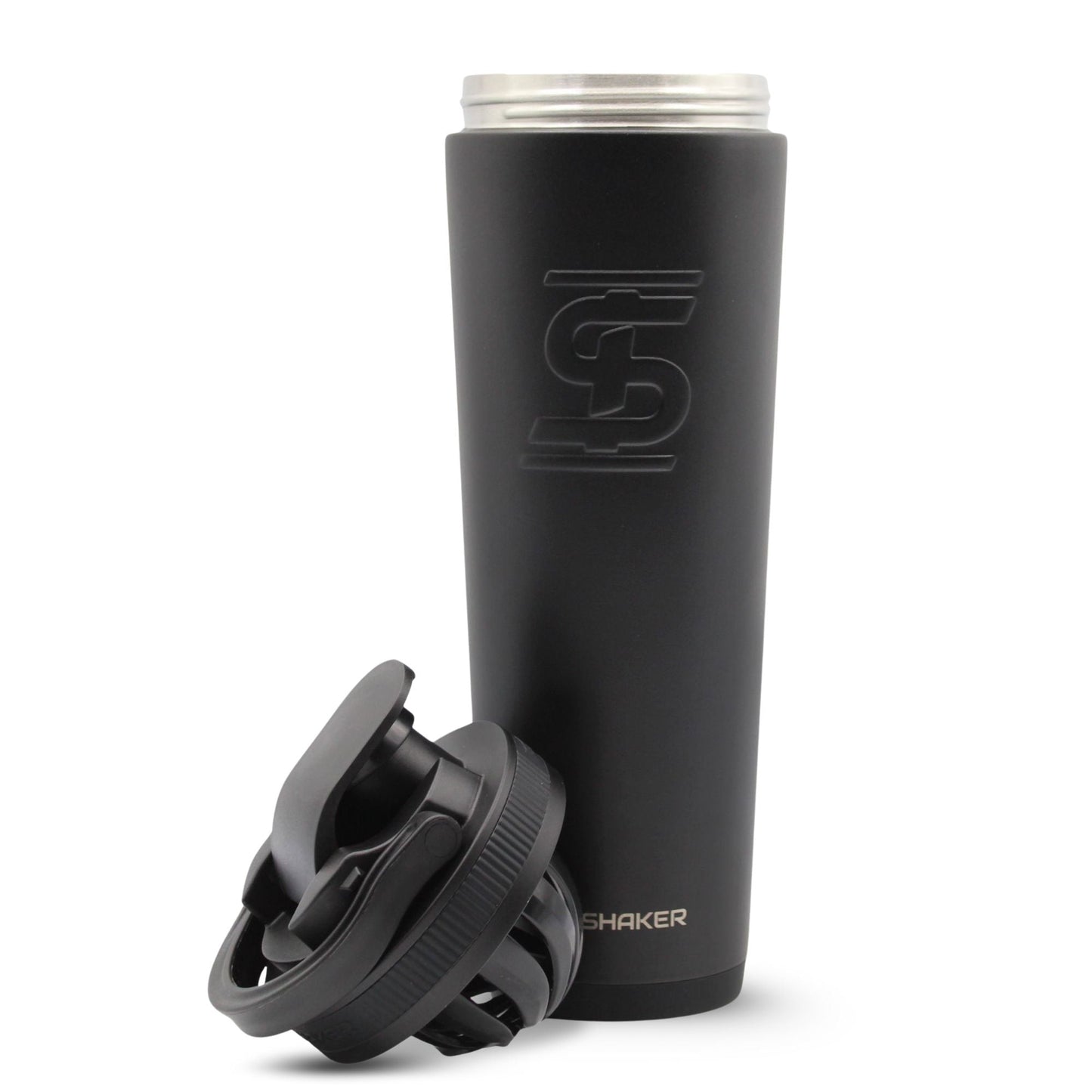 Custom Guerrilla Performance & Recovery 32oz Ice Shaker