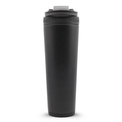 32oz Ice Shaker - Black
