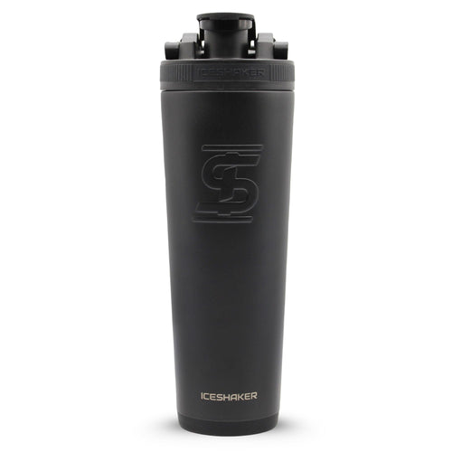 CUSTOM 32oz Ice Shaker - Black