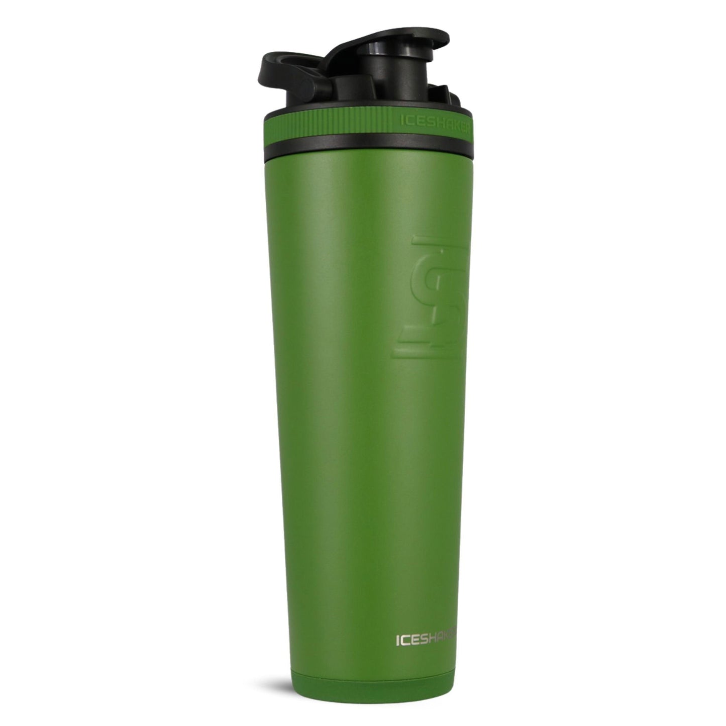 Ice Shaker Stainless Steel Shaker Bottles
