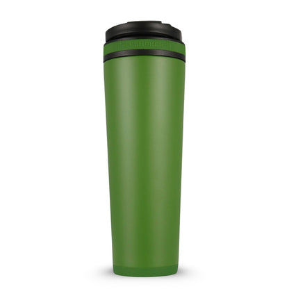 32oz Ice Shaker - Green