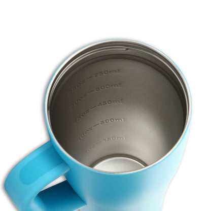 Butterflies Legend Series Shaker Tumblers