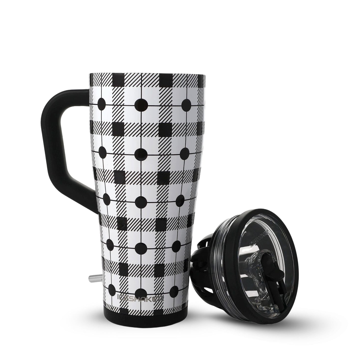 32oz Legend Series Shaker Bottle - Check Me