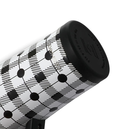Ice Shaker Check Me Legend Series Shaker Tumblers