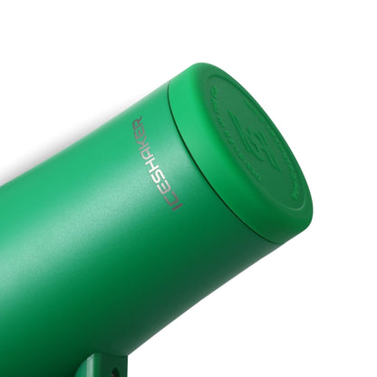 32oz Legend Series Shaker Bottle - Dragon Green