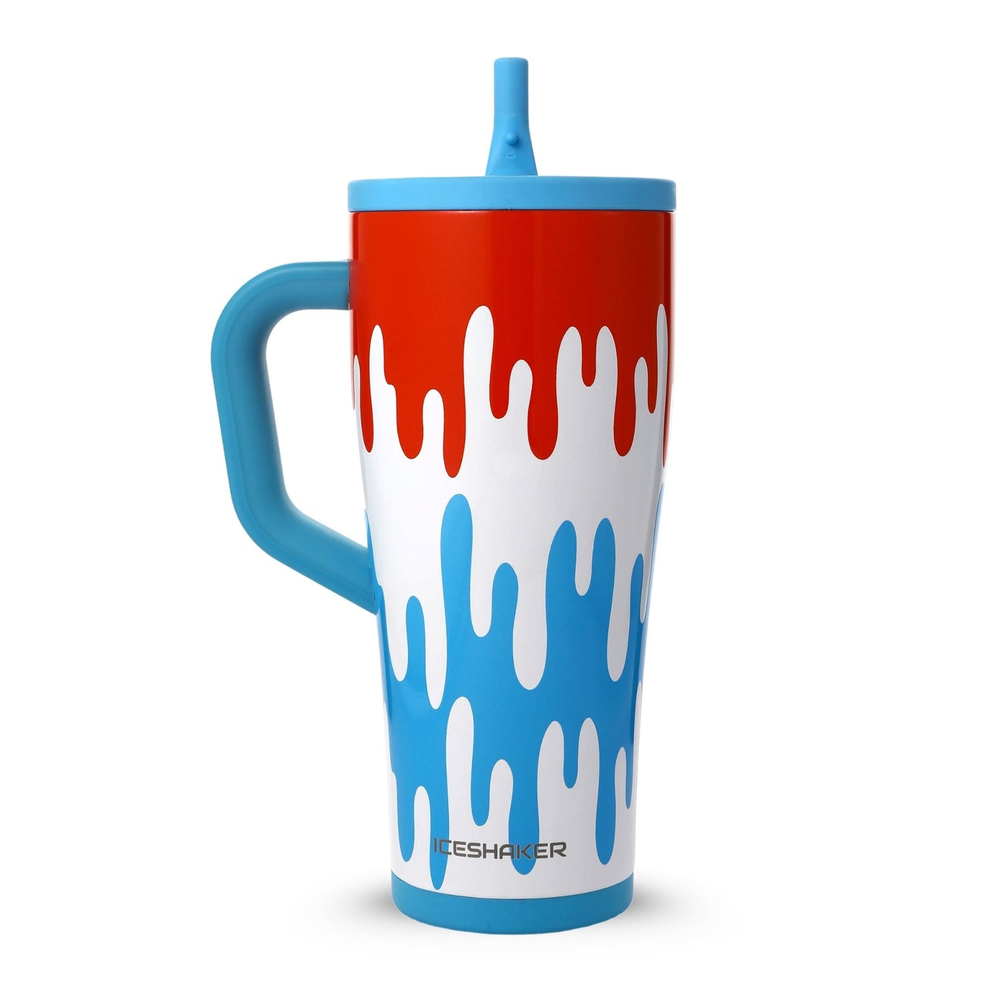 Custom 32oz Legend Series Shaker Bottles