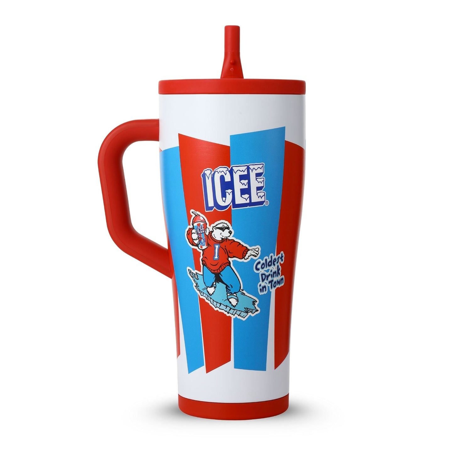 Custom 32oz Legend Series Shaker Bottles