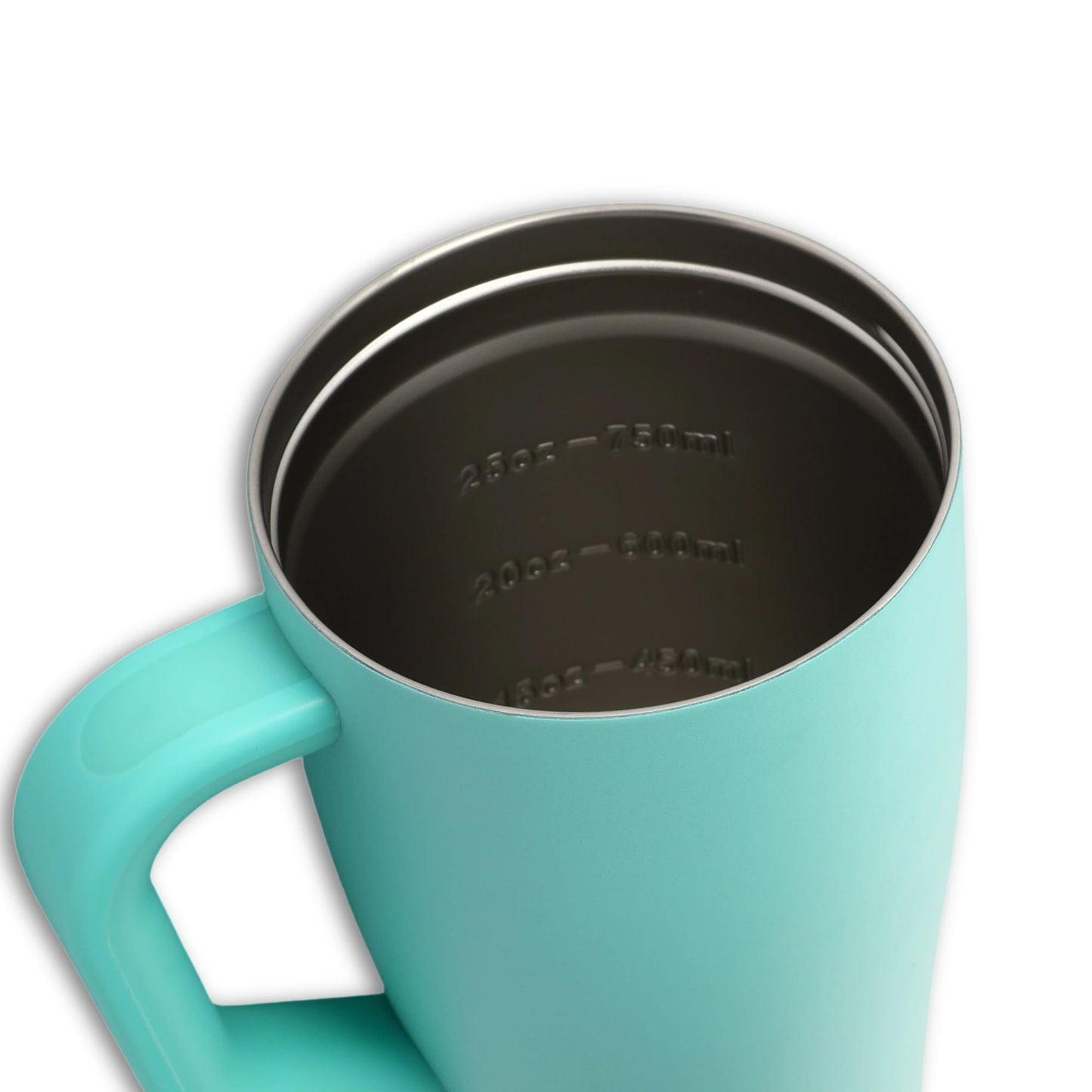Ice Shaker Mint Series Shaker Tumblers
