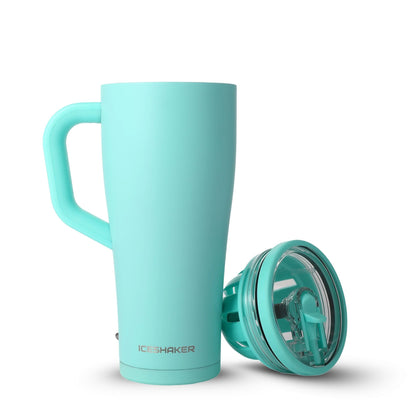 Ice Shaker Mint Series Shaker Tumblers