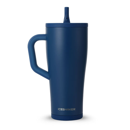 Boston Junior Rangers Hockey CUSTOM 32oz Legend Tumbler - Navy