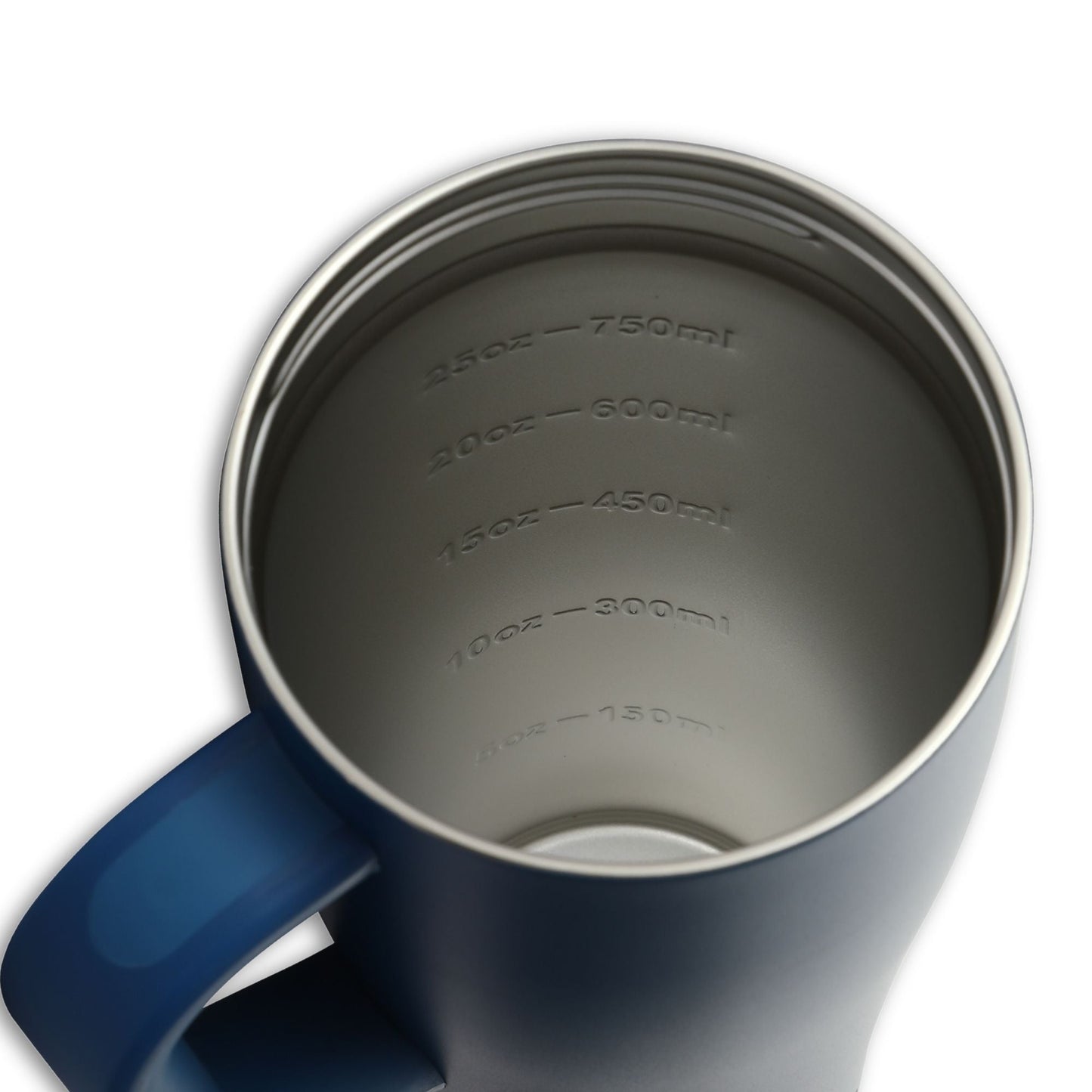 Custom KC Cubs 32oz Legend Series Shaker Tumbler