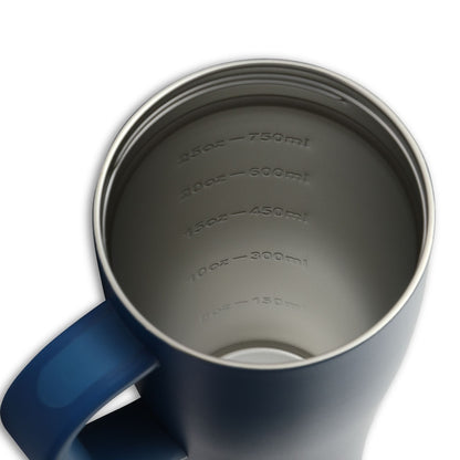Custom KC Cubs 32oz Legend Series Shaker Tumbler