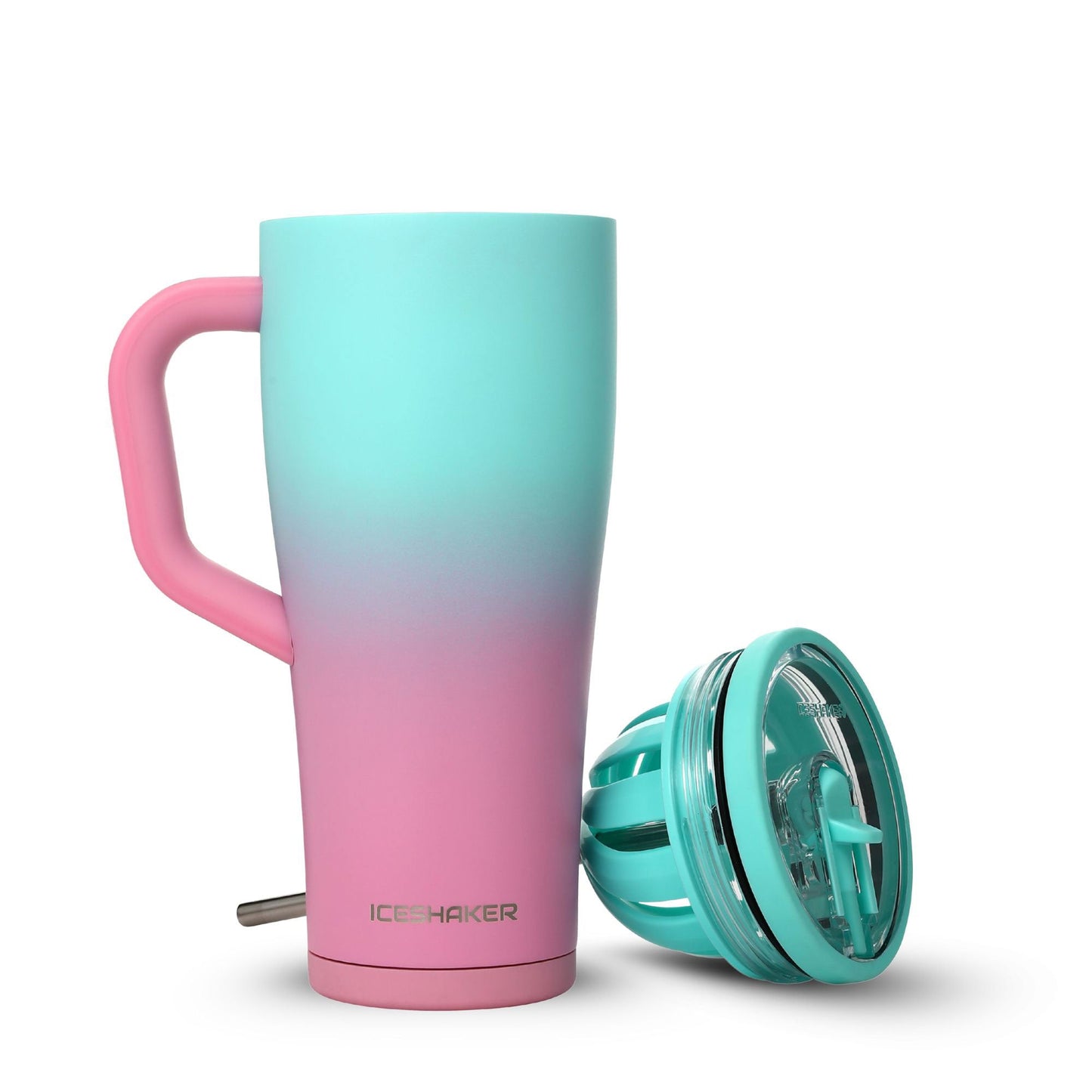32oz Legend Series Shaker Bottles
