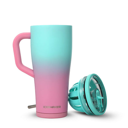 32oz Legend Series Shaker Bottles