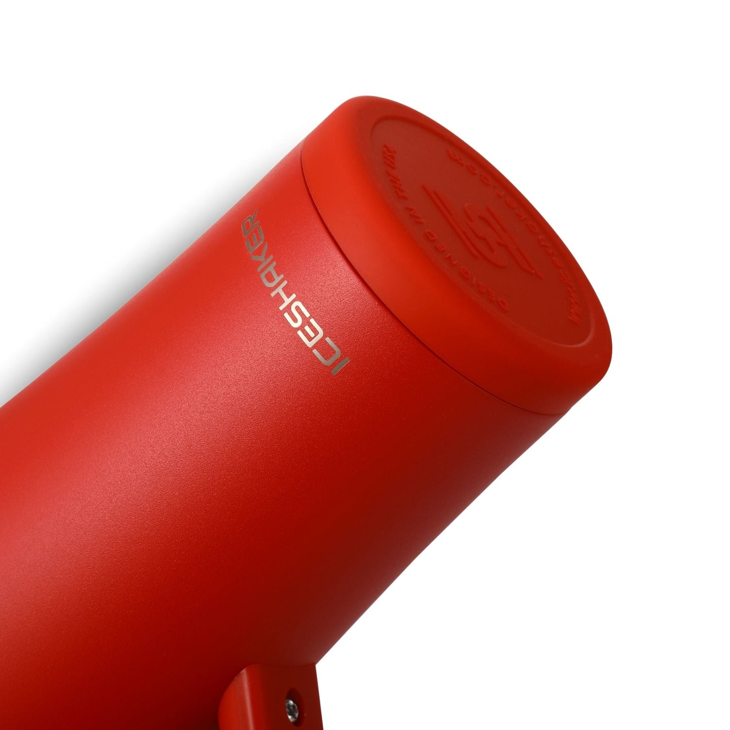 32oz Legend Series Shaker Bottle - Red