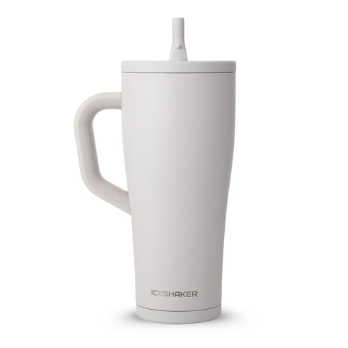 CUSTOM 32oz Legend Series Shaker Tumbler - Sandy Beach