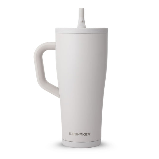 CUSTOM Sports Logo 32oz Legend Shaker Tumbler - Sandy Beach