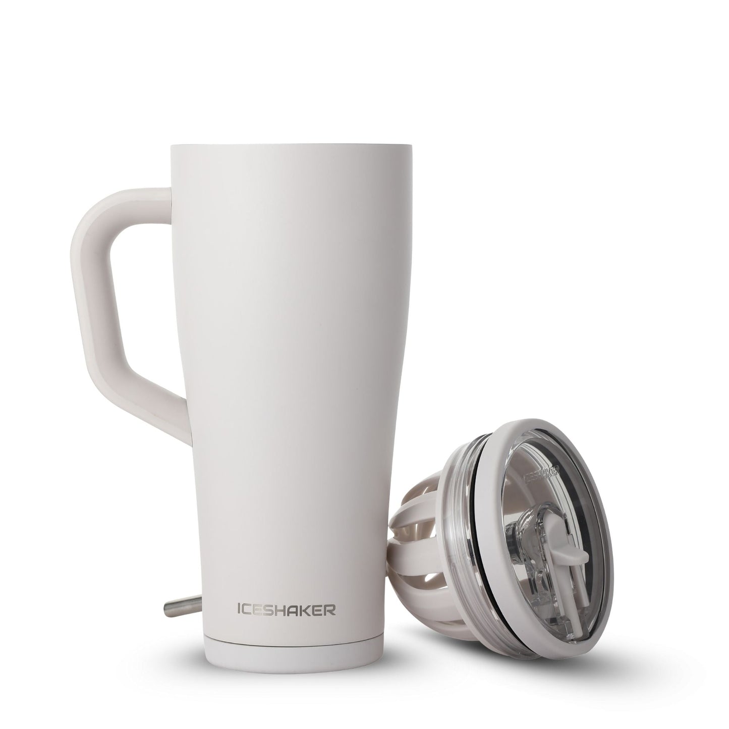 32oz Legend Series Shaker Bottle - Sandy Beach