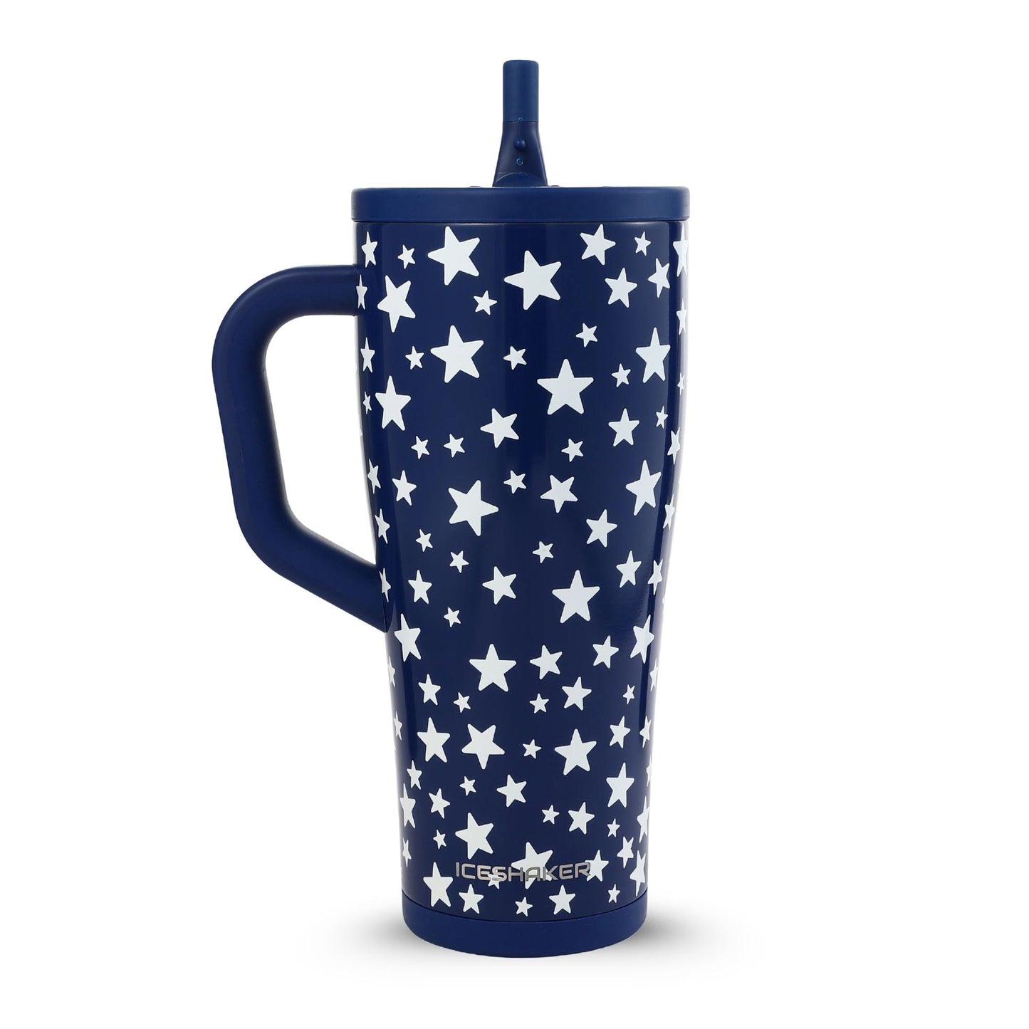 Custom 32oz Legend Series Shaker Bottles