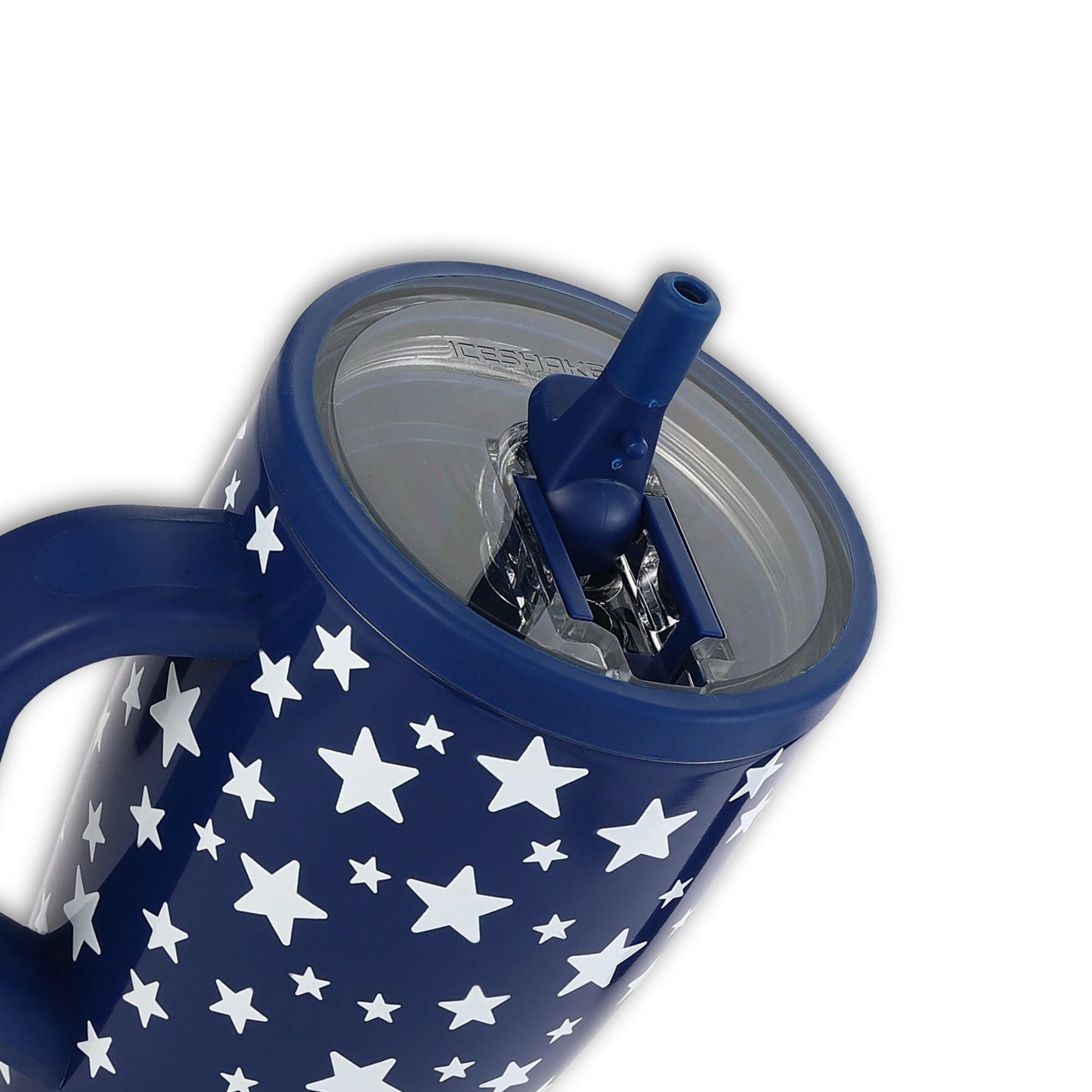 32oz Legend Series Shaker Bottle - Star Spangled